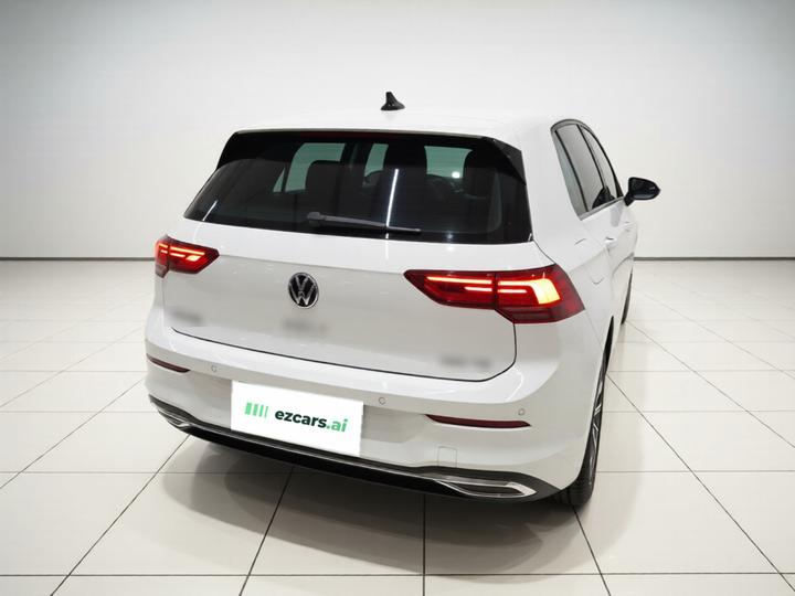 Golf 2023 Facelift 280TSI DSG Pro photo 4