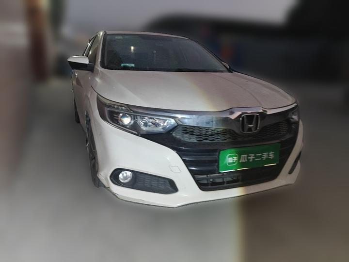 Crider 2019 180Turbo CVT Luxury China V photo 3