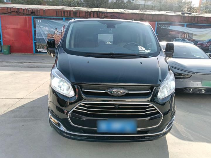 2020 2.0T AT Elite China VI photo 2
