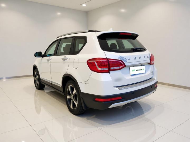 H6 2014 Sport 1.5T MT RWD Elite photo 4