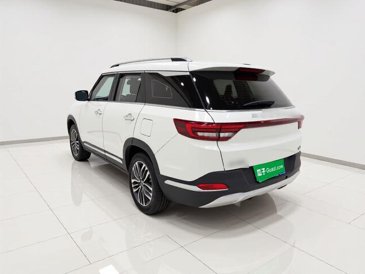 Changhe Q7 2018 1.5T MT Elite photo 4
