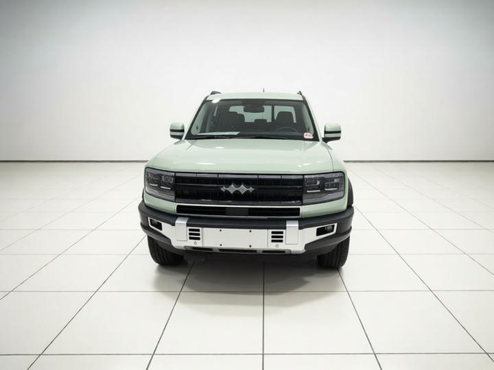 Fang Cheng Bao Leopard 5 2023 Explorer