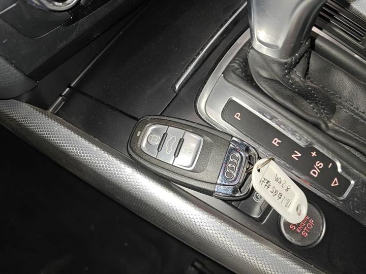 Q5 2017 Plus 40 TFSI Tech photo 8