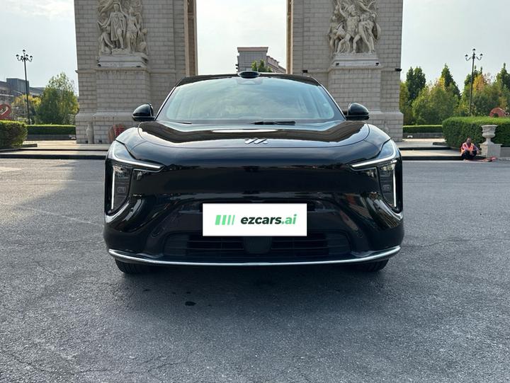 IM Motors LS6 2026 EREV 66 Max+ photo 3