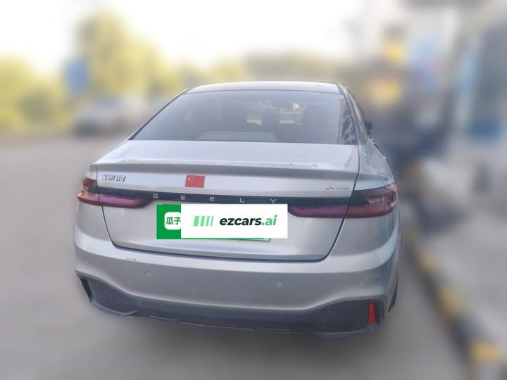 A 2021 Pro Range 600KM A600 photo 5
