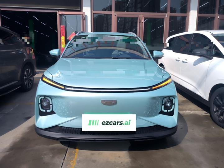 E Firefly 2024 401km photo 2