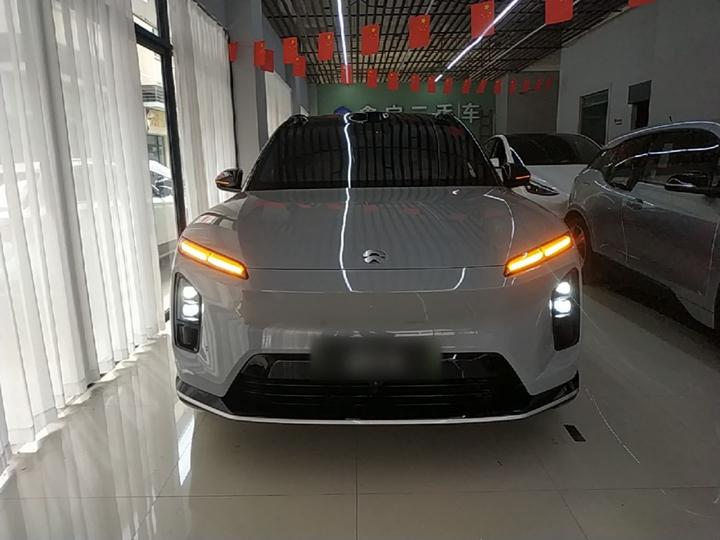 ES6 2025 75kWh photo 2