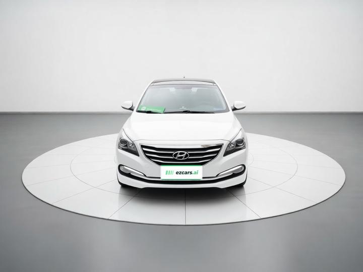 Mistra 2016 1.8L AT Smart GLS photo 2