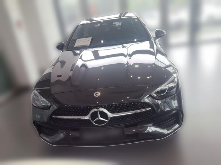 C-Class 2022 Facelift C 260 L Sport photo 2