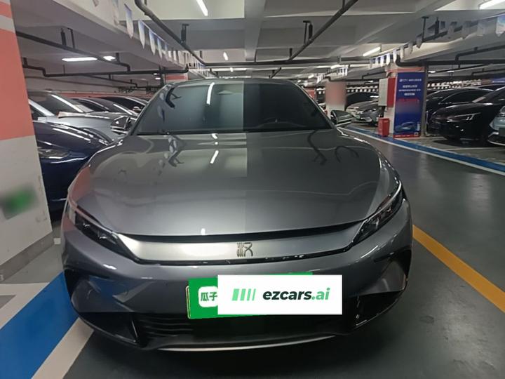 Han 2022 EV Founder 715KM FWD Noble photo 2