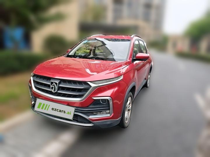 530 2018 1.8L AT Elite China V