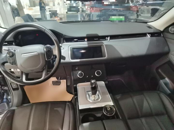 Range Rover Evoque 2020 249PS photo 5
