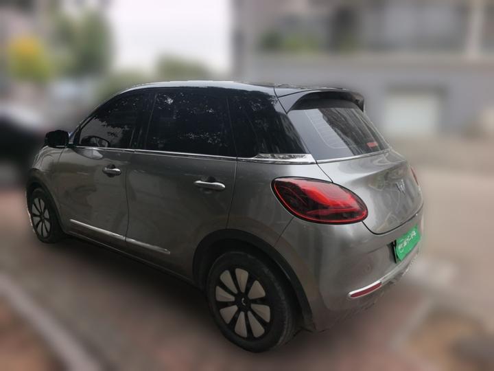 Wuling Bingo 2024 333km photo 4