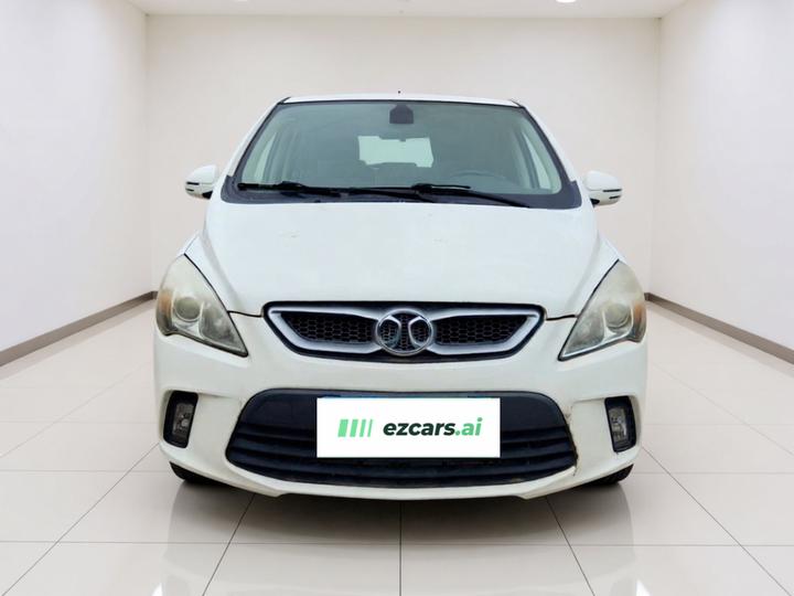 BAIC D20 2015 Hatchback 1.5L AT photo 2