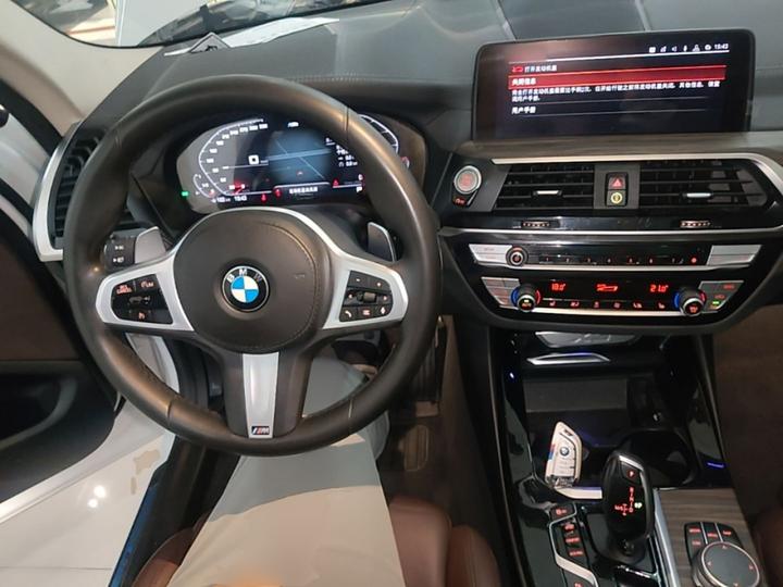 X3 2020 xDrive28i M Sport Package photo 5