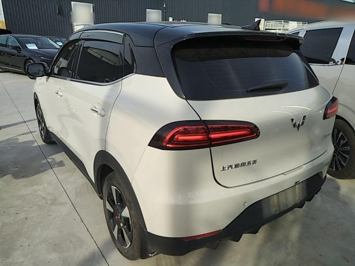 Wuling Bingo PLUS 2024 330km 5-Seater photo 4