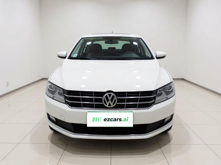 Lavida 2015 230TSI MT Comfort photo 2