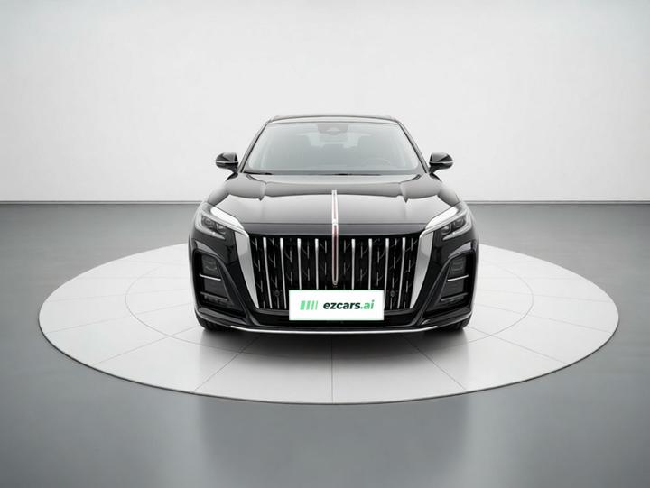 HS3 PHEV 2025 117km photo 2
