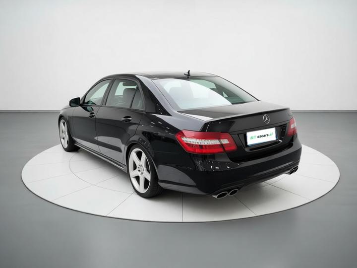 E-Class 2010 E 300 L Fashion photo 4