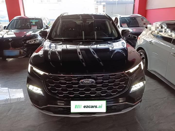 Equator 2021 EcoBoost 225 6-Seater photo 2