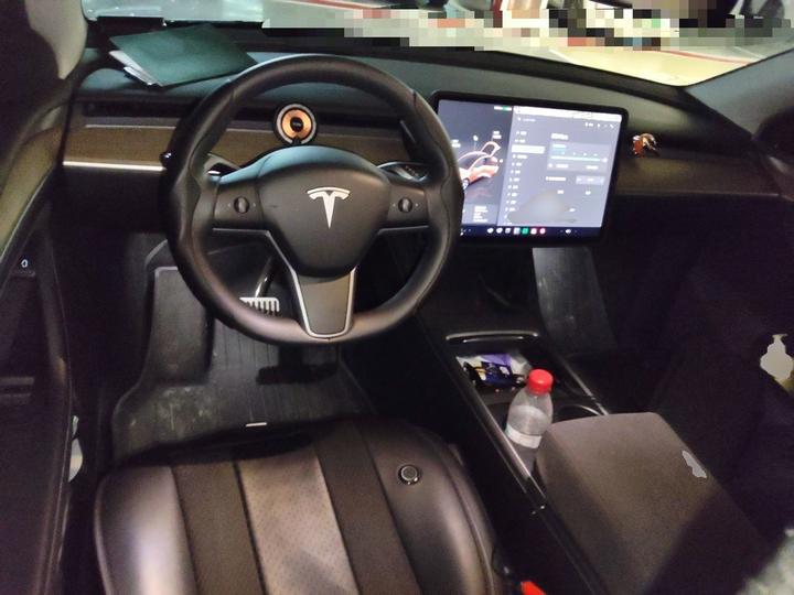 Model Y 2022 Facelift RWD photo 5