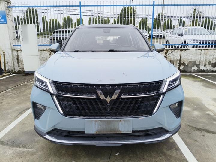 Wuling 2021 1.5T CVT photo 2
