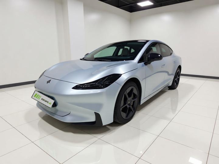 Hyptec GT 2023 710 RWD