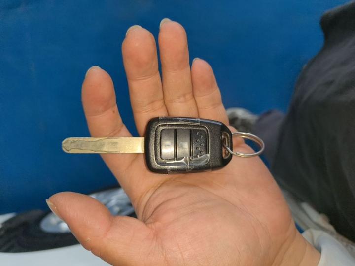 Fit 2018 1.5L CVT Comfort photo 8