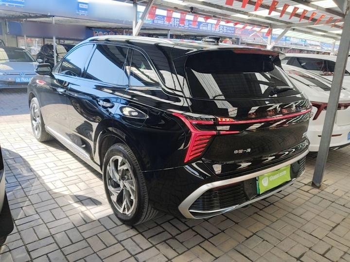 HS3 PHEV 2024 115km photo 4