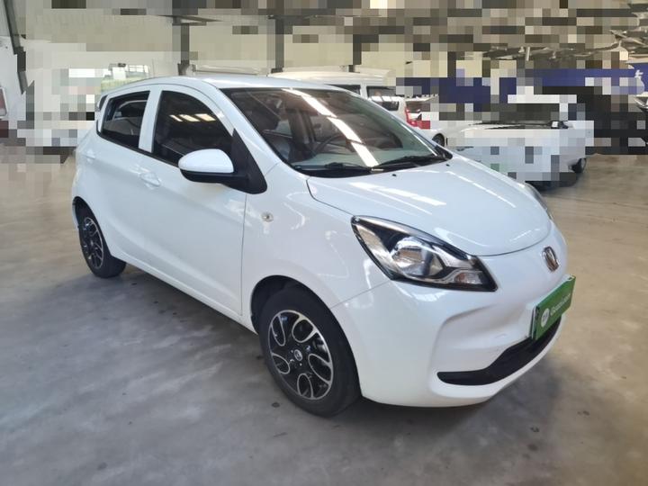 Benni E-Star 2021 LFP 31.86kWh photo 3