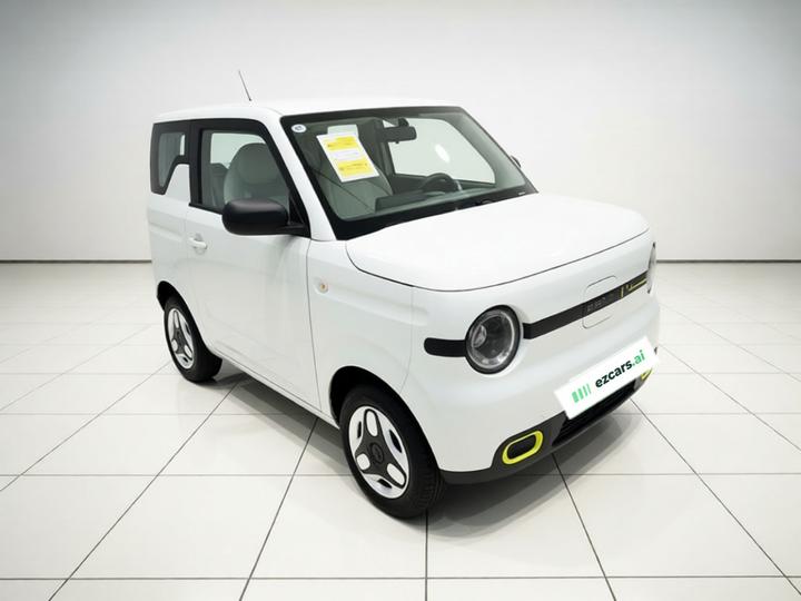2025 Panda mini 210km Yuan photo 3