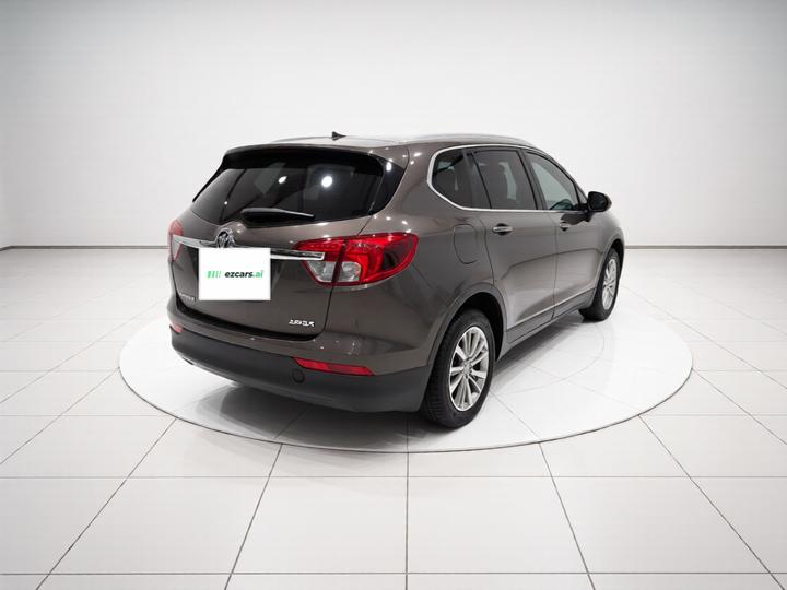 Envision 2016 20T RWD Leading photo 6