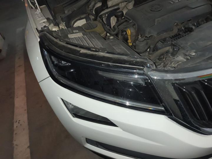 Kodiaq 2018 TSI380 7-Seater AWD Flagship photo 7