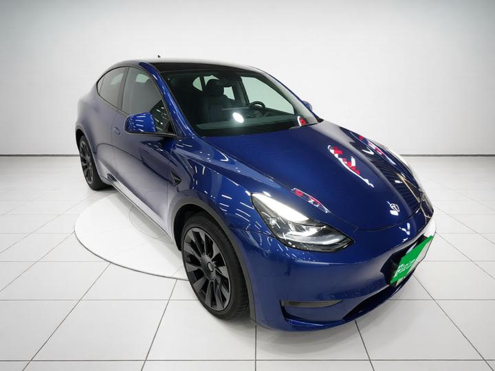 Model Y 2023 Long Range AWD photo 3