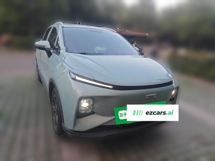 E Firefly 2024 301km photo 3