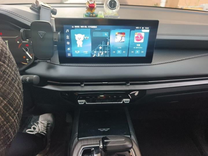 Wuling 2022 1.5T CVT Exclusive Flagship photo 5