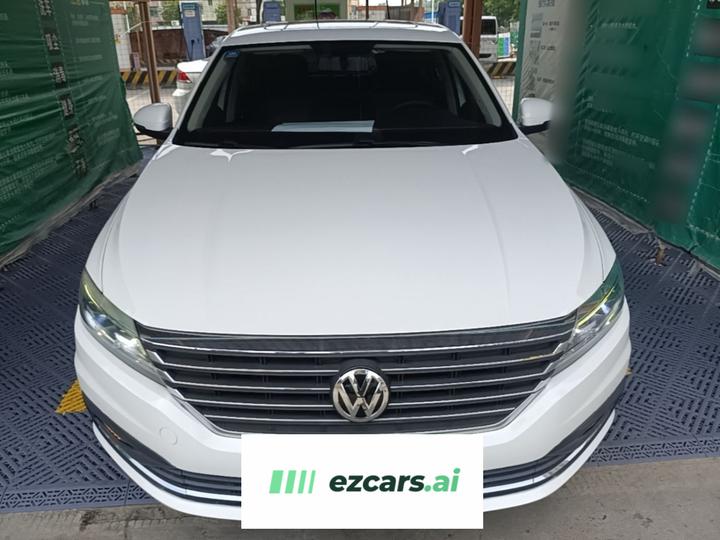 Lavida 2019 1.5L AT Comfort China VI photo 2