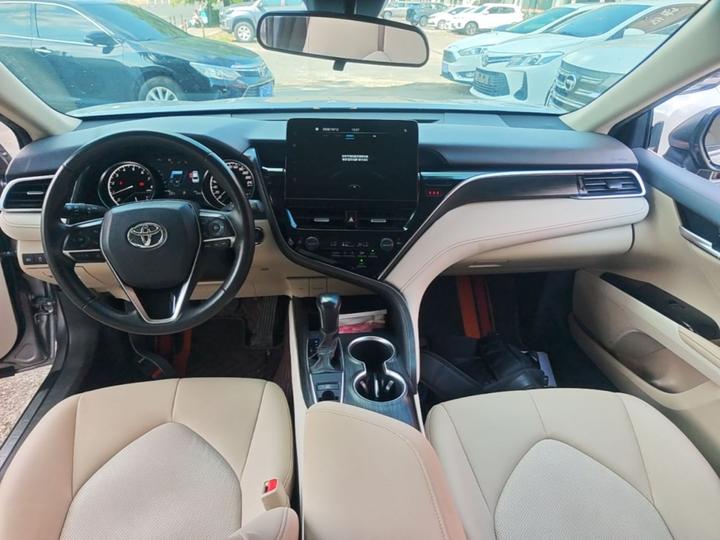 Camry 2021 2.0G Luxury photo 5