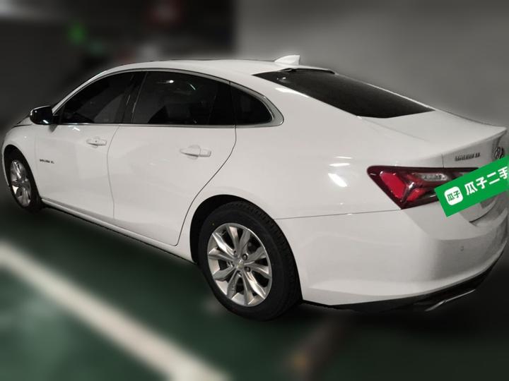 Malibu XL 2022 535T AT photo 4