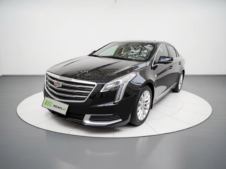 XTS 2018 28T Tech