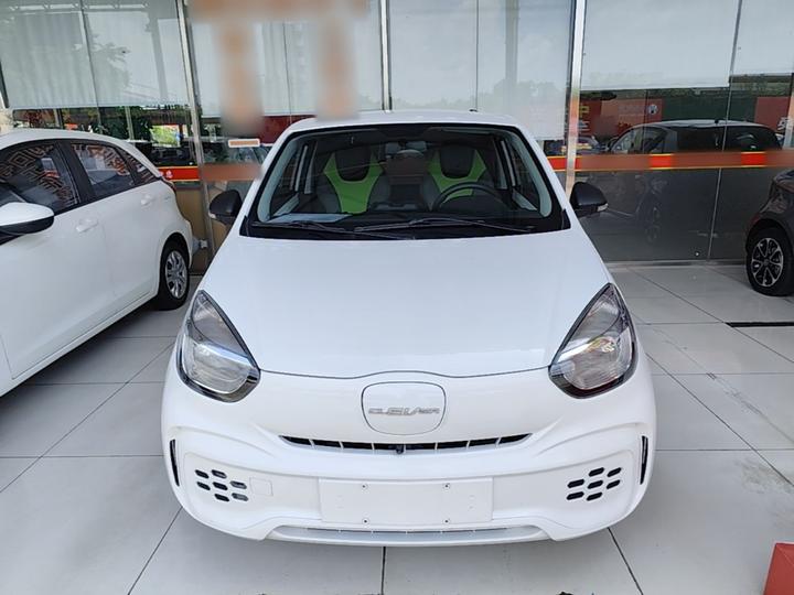 Clever R 2021 302km 4-Seater photo 2
