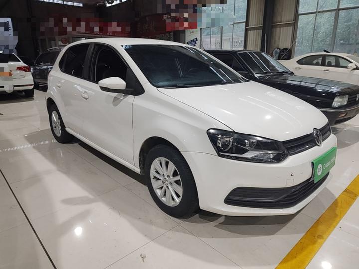 Polo 2016 1.4L AT photo 3