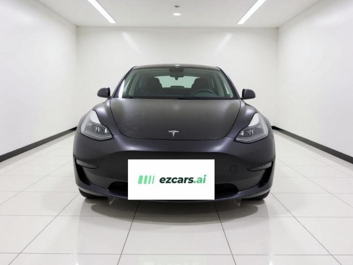 Model 3 2022 RWD photo 2