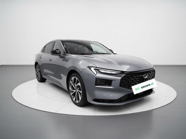 Mondeo 2022 EcoBoost 245 Supreme photo 3