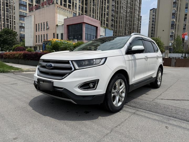 Edge 2015 2.0T GTDi RWD