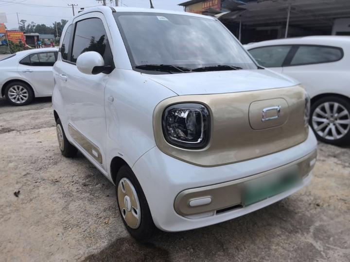 Bestune Pony 2025 222km photo 3
