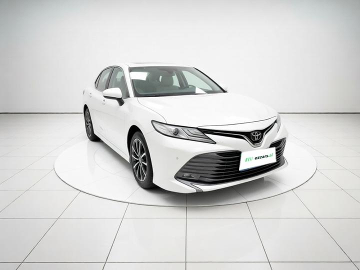 Camry 2018 2.0G Luxury photo 3
