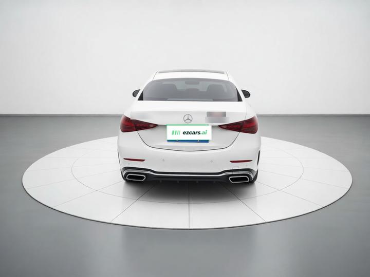 C-Class 2023 Facelift C 260 L Sport photo 5