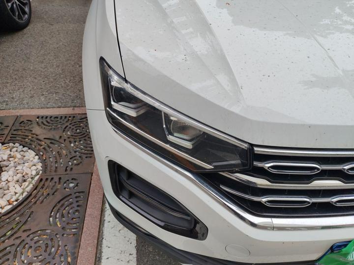 Tayron 2020 330TSI RWD Luxury Connected photo 7