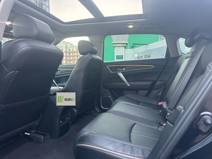 Avancier 2020 370TURBO AWD Exclusive photo 5